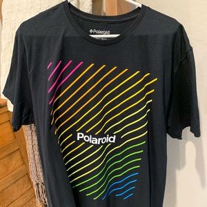 Polaroid T-Shirt